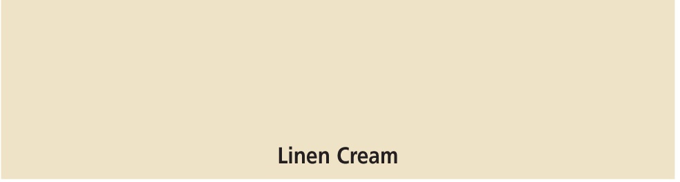 Linen Cream