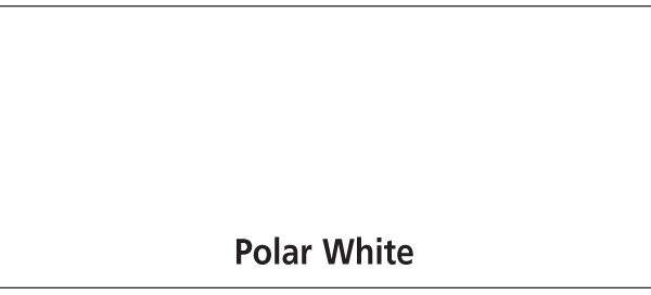 Polar White