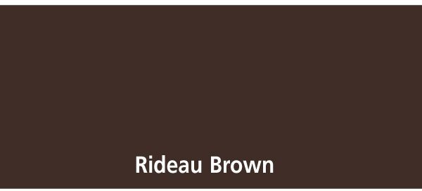 Rideau Brown