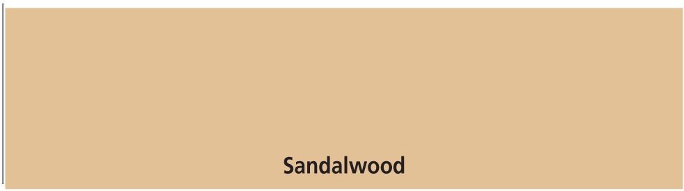 Sandal Wood